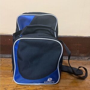 Ebonite Bowling Ball Bag